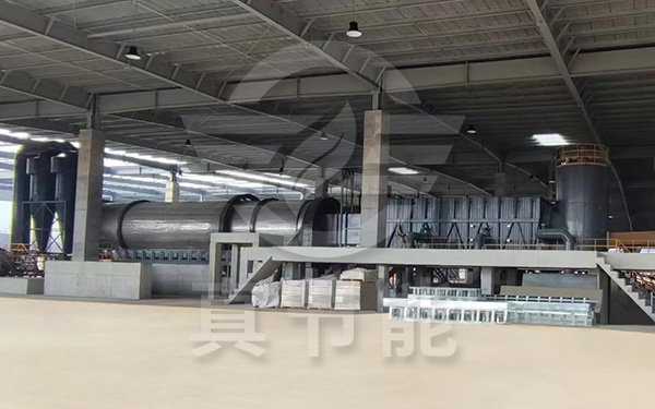 新型污泥烘干机生产厂家如何选择