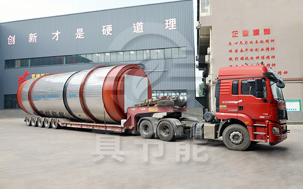 全套皮革污泥烘干设备的系统结构有哪些 全套皮革污泥烘干设备的系统结构有哪些