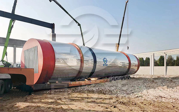 全套皮革污泥烘干设备的系统结构有哪些 全套皮革污泥烘干设备的系统结构有哪些