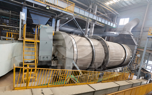 活性污泥烘干设备生产厂家怎么选 活性污泥烘干设备生产厂家怎么选